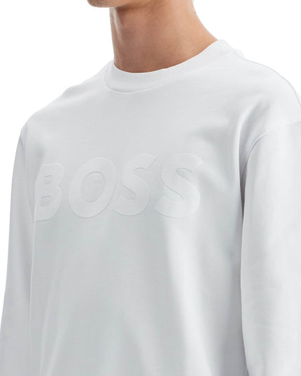 Boss webasiccrew logo