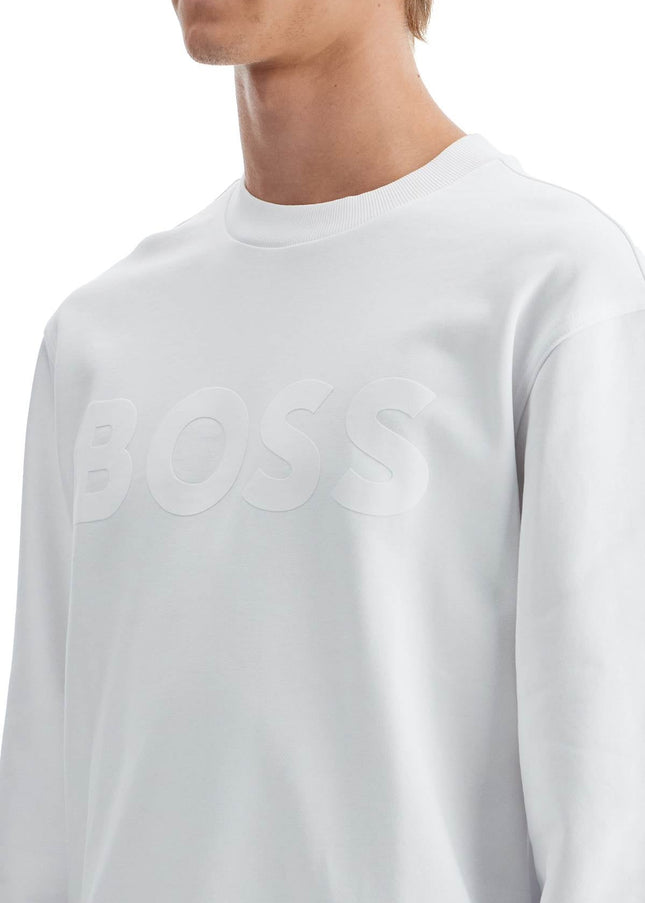 Boss webasiccrew logo