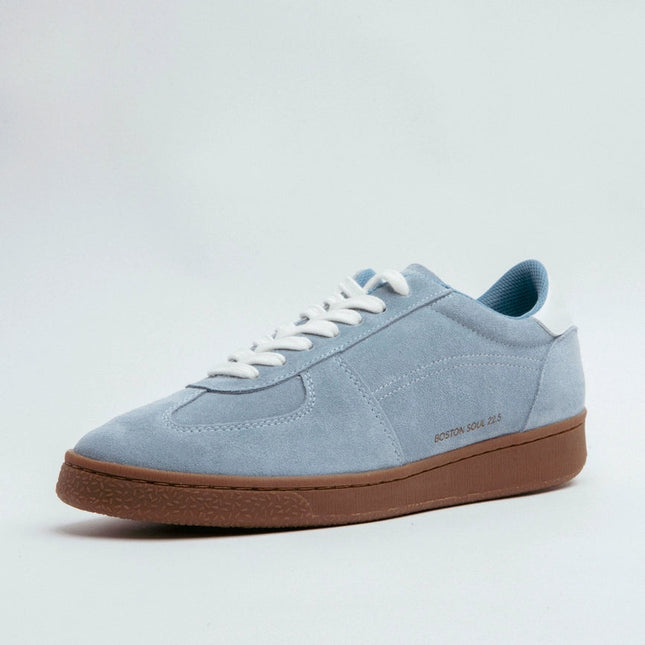 Boston Soul 22.5 Blue Sneaker