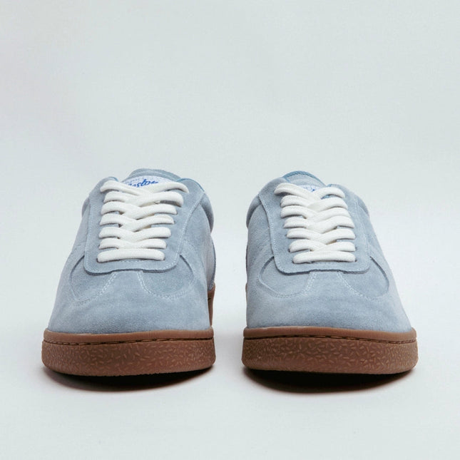 Boston Soul 22.5 Blue Sneaker