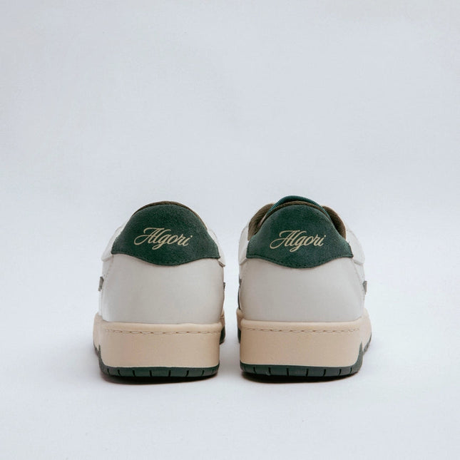 Botanical 22.3 Green Sneaker