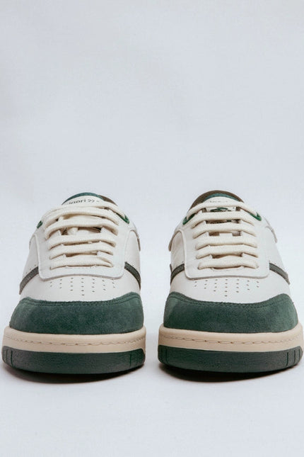 Botanical 22.3 Green Sneaker