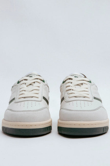 Botanical 22.3 Light Green Sneaker