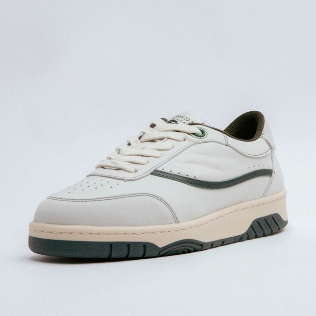 Botanical 22.3 Light Green Sneaker