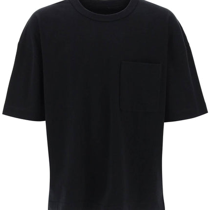 Boxy T-Shirt