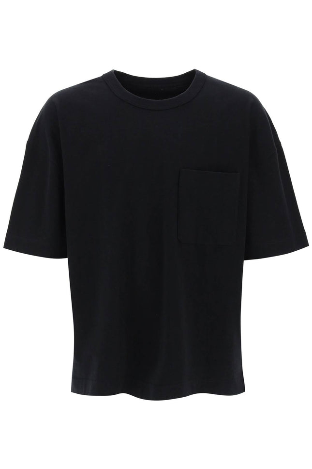 Boxy T-Shirt