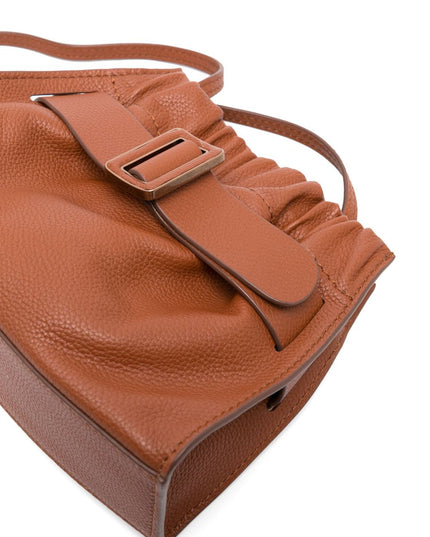 Boyy Bags.. Leather Brown