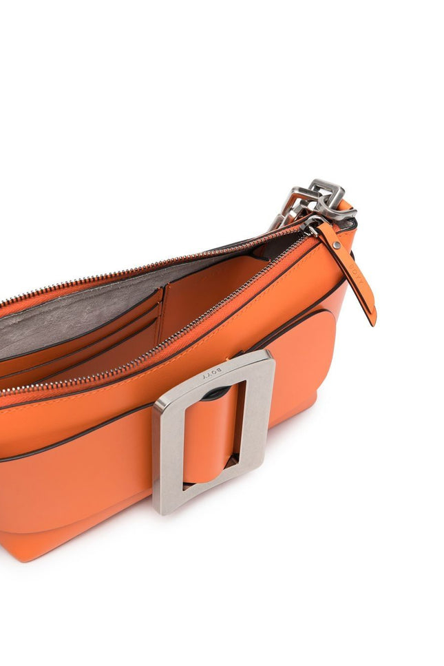 Boyy Bags.. Orange-women > bags > clutch-Boyy-UNI-Orange-Urbanheer