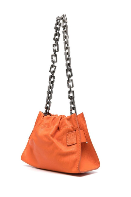 Boyy Bags.. Orange-women > bags > shoulder-Boyy-UNI-Orange-Urbanheer