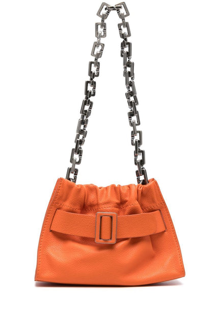 Boyy Bags.. Orange-women > bags > shoulder-Boyy-UNI-Orange-Urbanheer