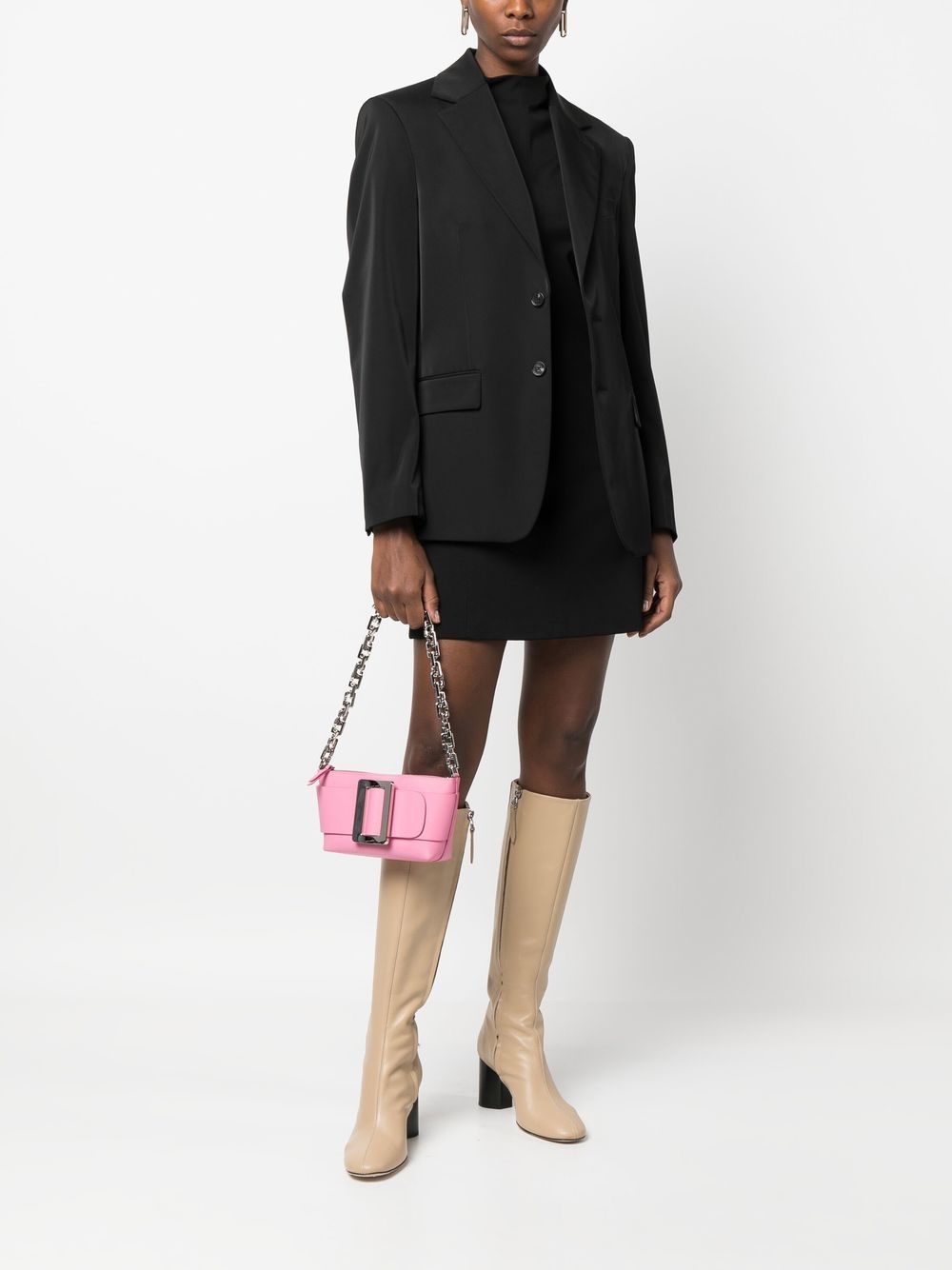 Boyy Bags.. Pink-women > bags > clutch-Boyy-UNI-Pink-Urbanheer
