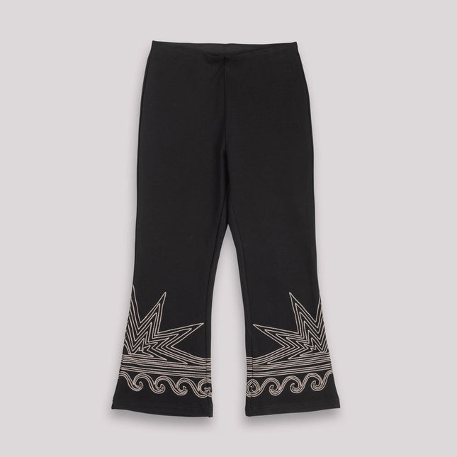 Bruna Embroidered Pants