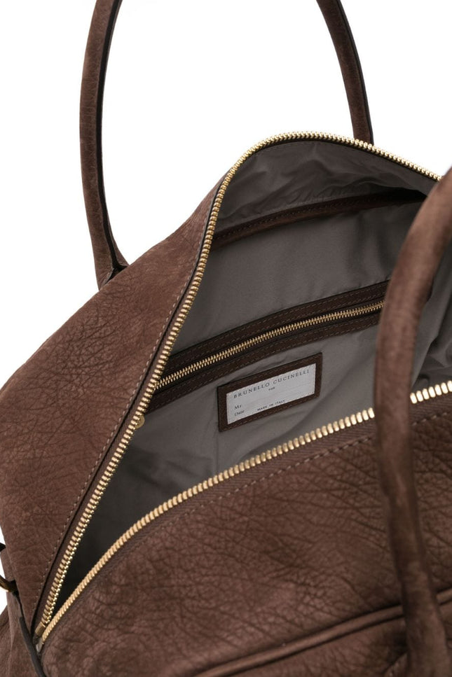 Brunello Cucinelli Bags.. Brown