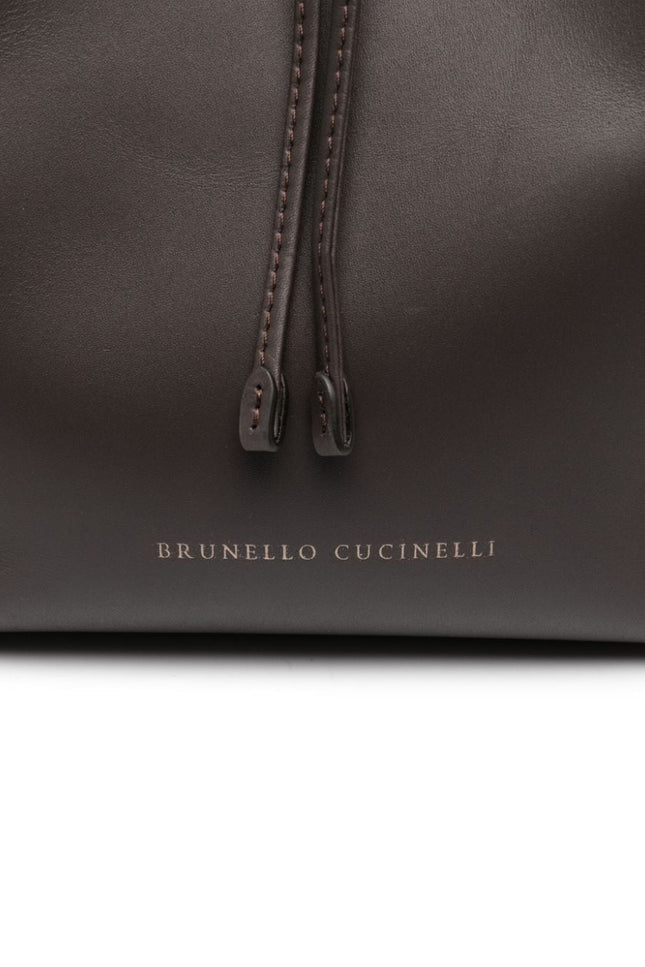 Brunello Cucinelli Bags.. Brown