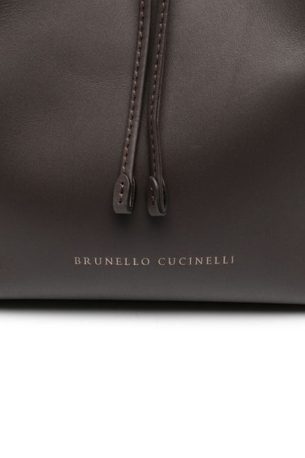 Brunello Cucinelli Bags.. Brown