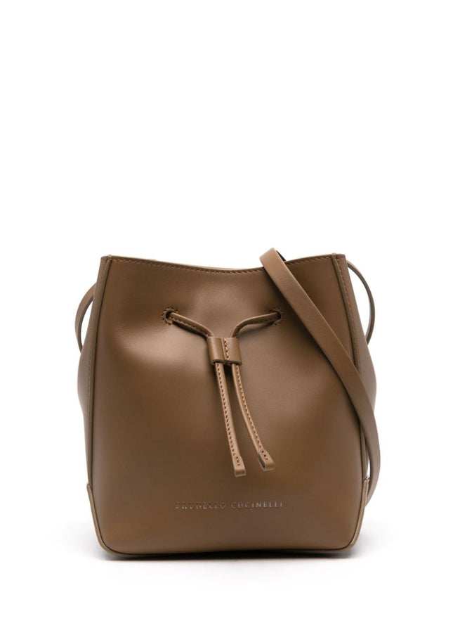 Brunello Cucinelli Bags.. Brown