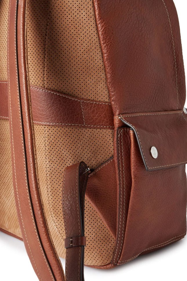 Brunello Cucinelli Bags.. Leather Brown