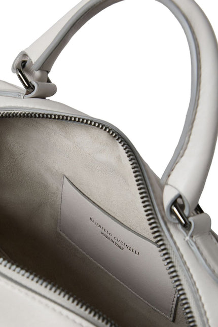 Brunello Cucinelli Bags.. Light Grey