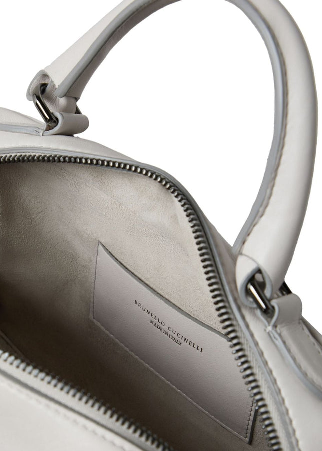 Brunello Cucinelli Bags.. Light Grey