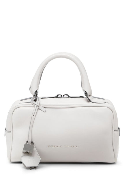 Brunello Cucinelli Bags.. Light Grey