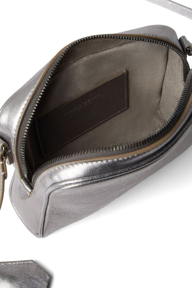 Brunello Cucinelli Bags.. Silver