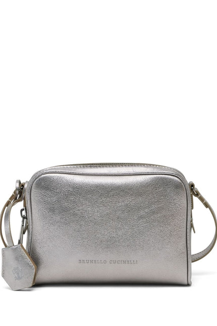 Brunello Cucinelli Bags.. Silver