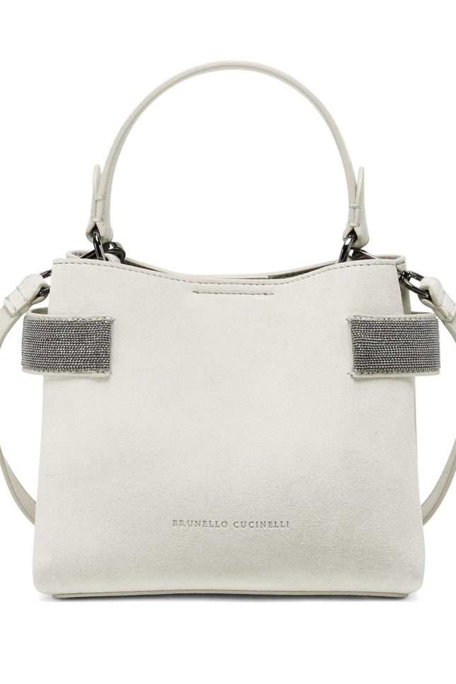 Brunello Cucinelli Bags.. White