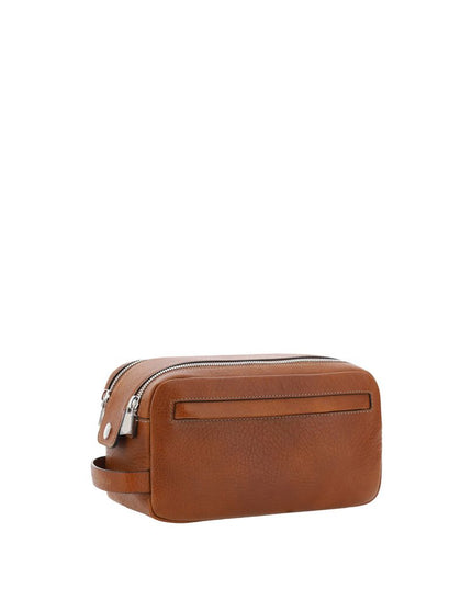 Brunello Cucinelli Beauty Case