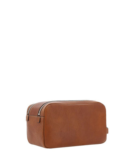 Brunello Cucinelli Beauty Case