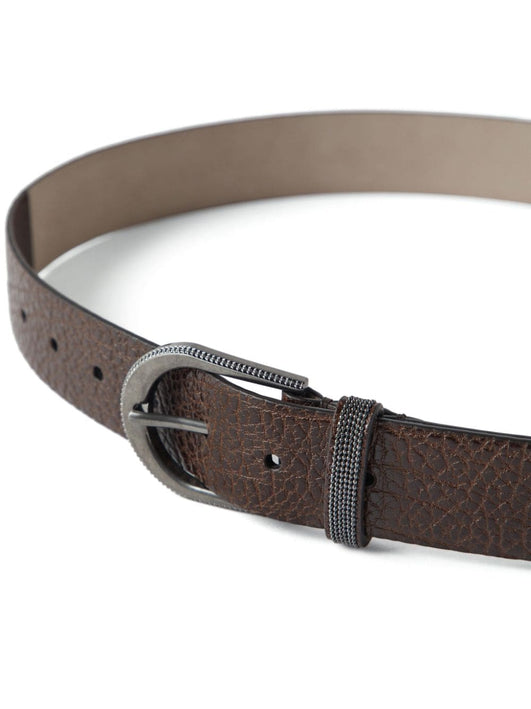 Brunello Cucinelli Belts Brown