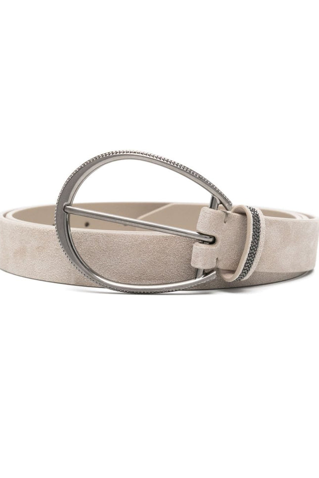 Brunello Cucinelli Belts Brown