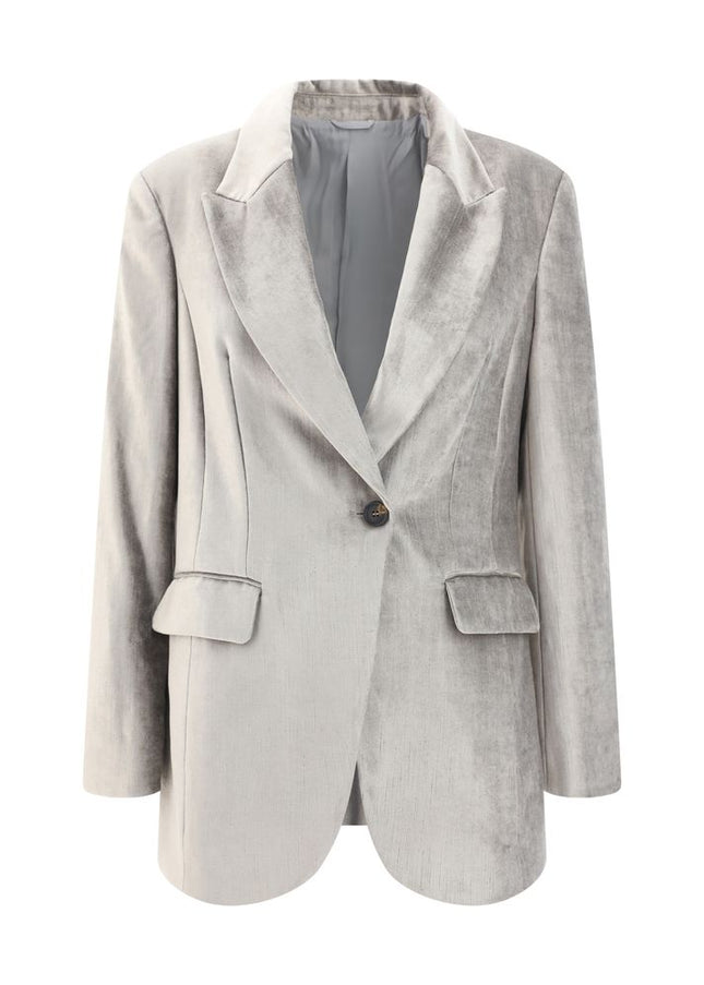 Brunello Cucinelli Blazer Jacket