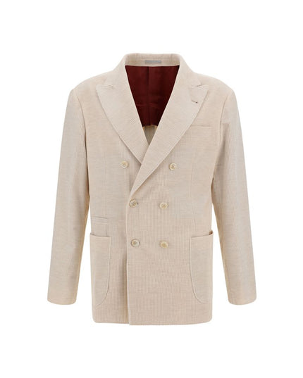 Brunello Cucinelli Blazer Jacket