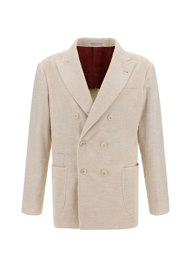 Brunello Cucinelli Blazer Jacket