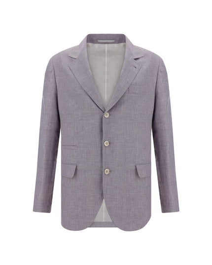 Brunello Cucinelli Blazer Jacket