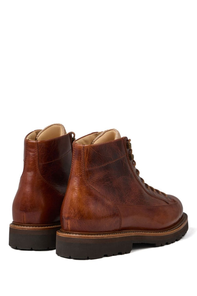 Brunello Cucinelli Boots Brown