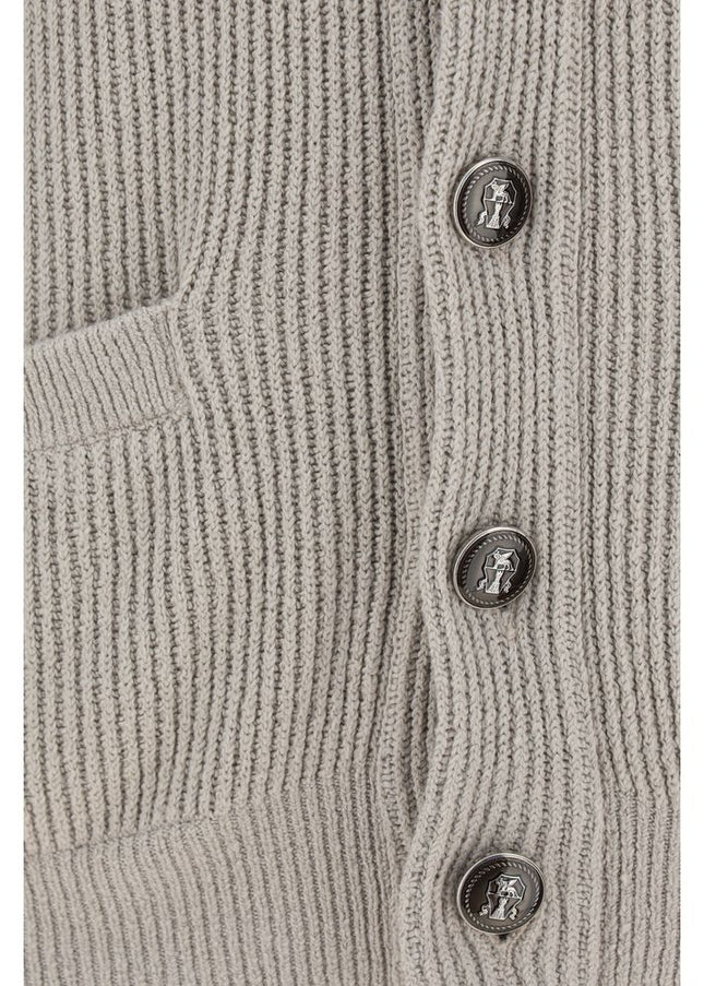 Brunello Cucinelli Cardigan