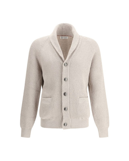 Brunello Cucinelli Cardigan