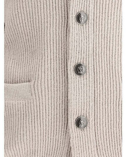 Brunello Cucinelli Cardigan