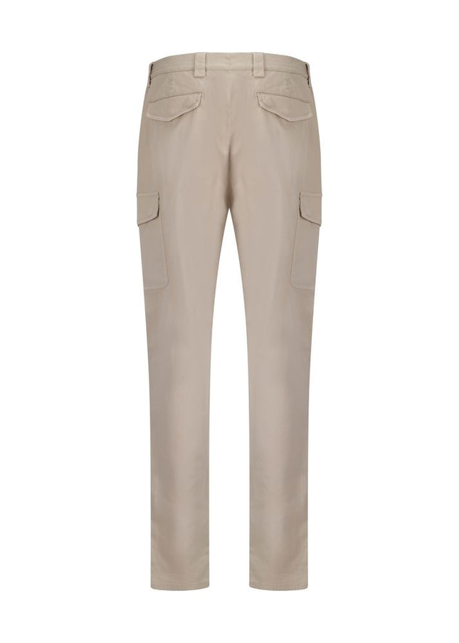 Brunello Cucinelli Cargo Pants