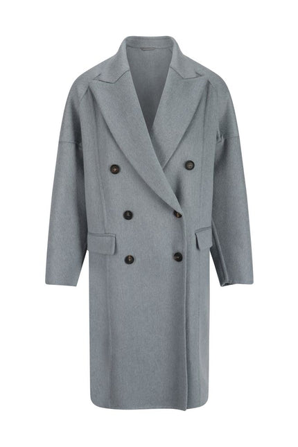 Brunello Cucinelli Coat