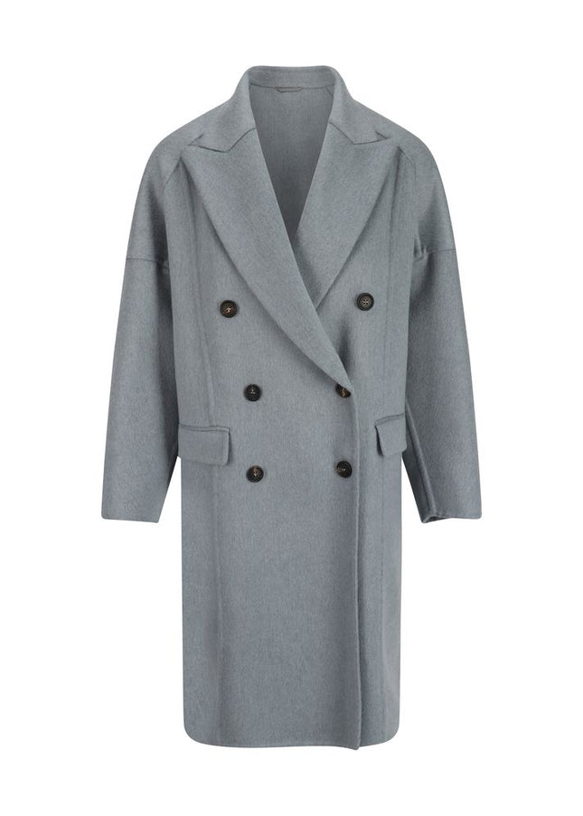 Brunello Cucinelli Coat