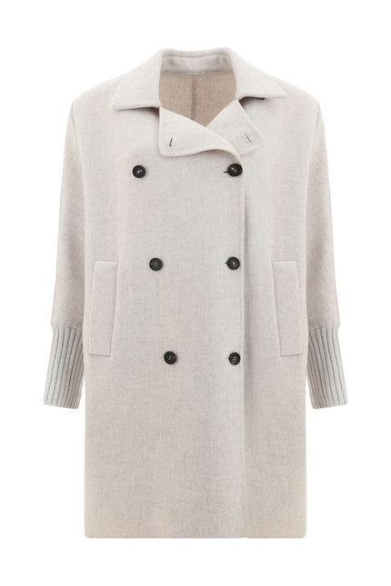 Brunello Cucinelli Coat