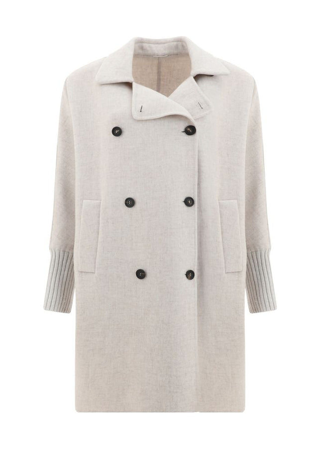 Brunello Cucinelli Coat