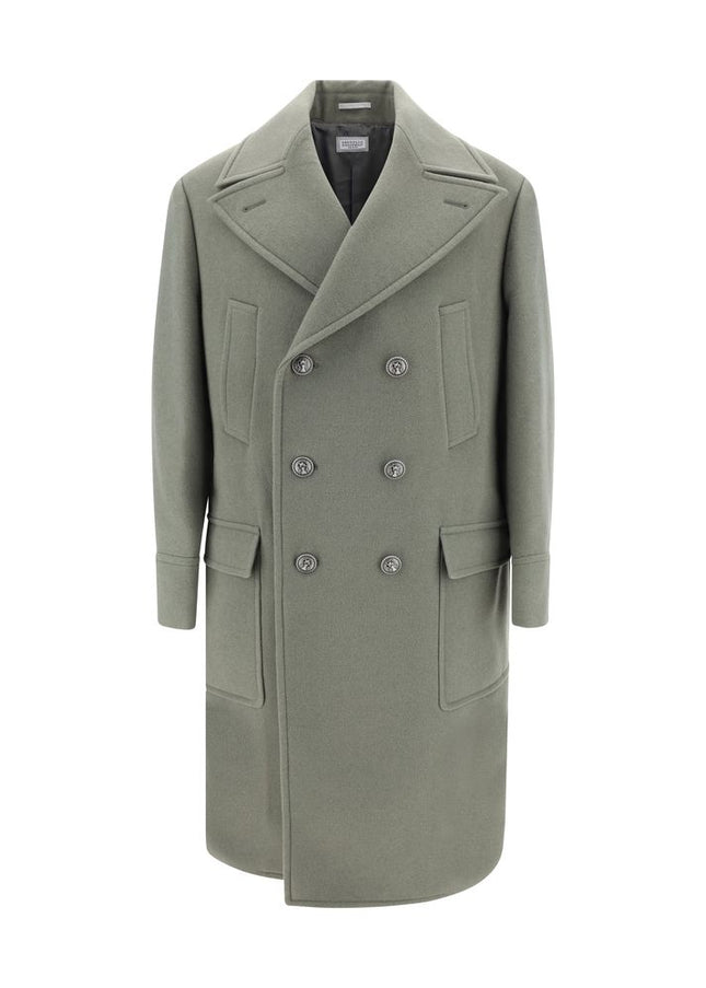 Brunello Cucinelli Coat