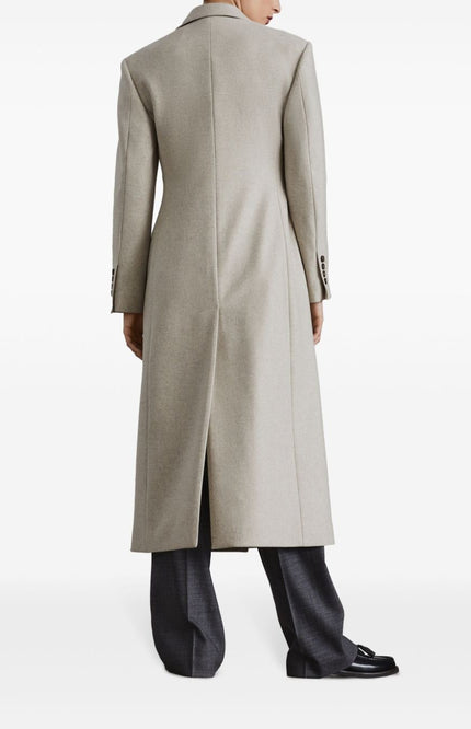 Brunello Cucinelli Coats Beige