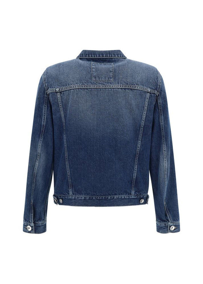 Brunello Cucinelli Denim Jacket