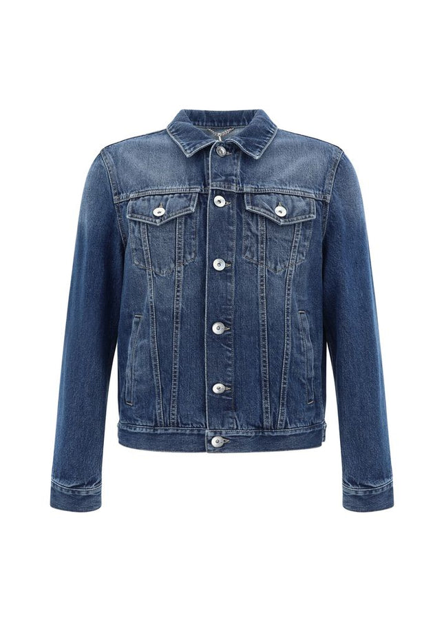 Brunello Cucinelli Denim Jacket