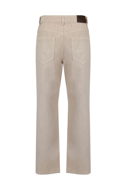 Brunello Cucinelli Denim Pants