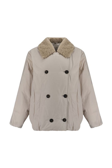 Brunello Cucinelli Down Jacket